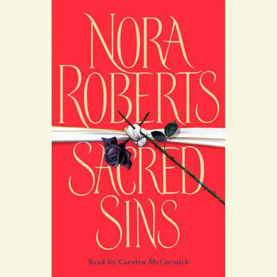 Sacred Sins Audibook, by Nora Roberts