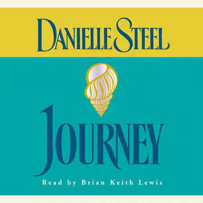 Journey Audibook, by Danielle Steel