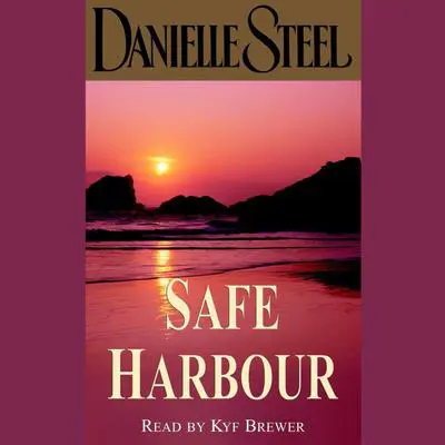Safe Harbour Audibook, by Danielle Steel