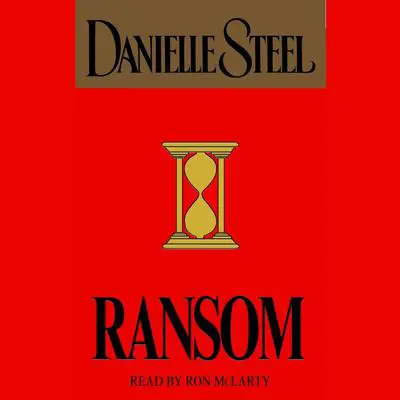 Ransom Audibook, by Danielle Steel