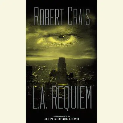 L.A. Requiem Audibook, by Robert Crais