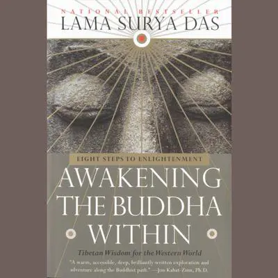Awakening the Buddha Within Audibook, by Surya Das