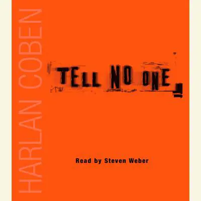 Tell No One Audibook, by Harlan Coben