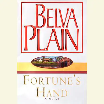 Fortune's Hand Audibook, by Belva Plain