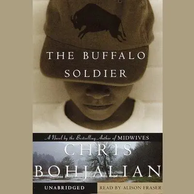 The Buffalo Soldier Audibook, by Chris Bohjalian