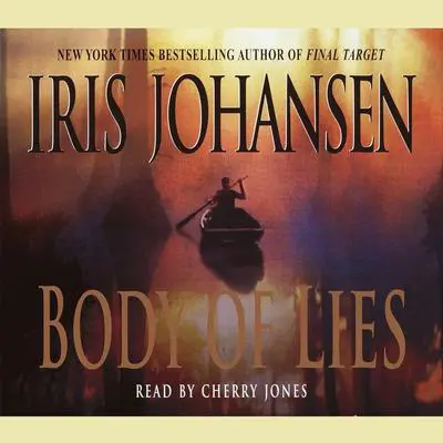 Body of Lies Audibook, by Iris Johansen