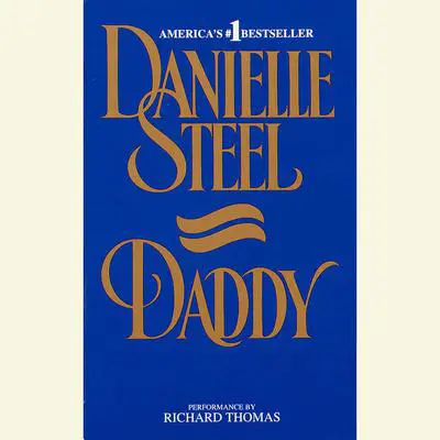 Daddy Audibook, by Danielle Steel