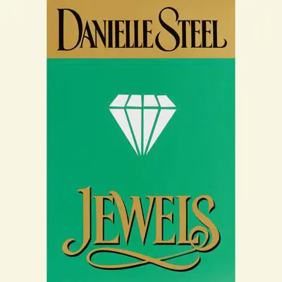 Jewels Audibook, by Danielle Steel