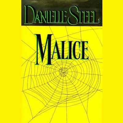 Malice Audibook, by Danielle Steel