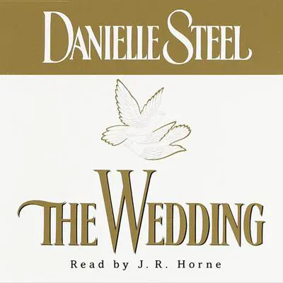 The Wedding: A Novel Audibook, by Danielle Steel