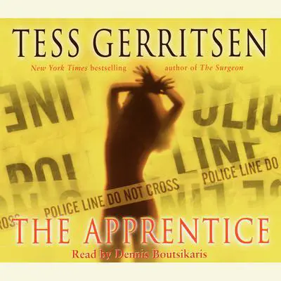The Apprentice: A Rizzoli & Isles Novel Audibook, by Tess Gerritsen