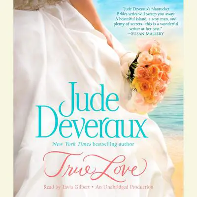 True Love Audibook, by Jude Deveraux