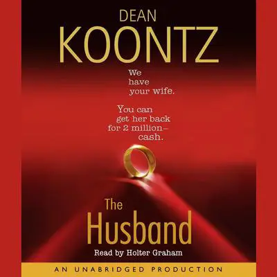 The Husband Audibook, by Dean Koontz
