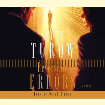 Reversible Errors Audibook, by Scott Turow
