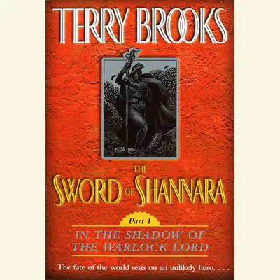 The Sword of Shannara Audibook, by Terry Brooks