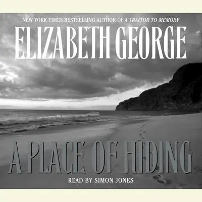 A Place of Hiding Audibook, by Elizabeth George