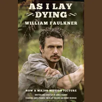 As I Lay Dying Audibook, by William Faulkner