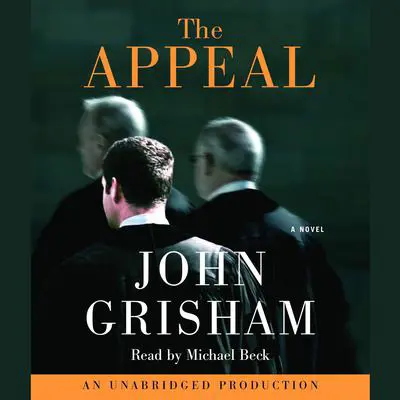 The Appeal: A Novel Audibook, by John Grisham