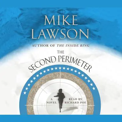 The Second Perimeter Audibook, by Mike Lawson