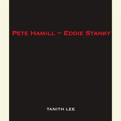 Pete Hamill on Eddie Stanky Audibook, by Pete Hamill