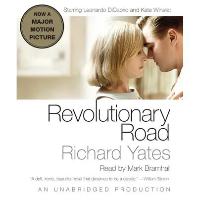 Revolutionary Road Audibook, by Richard Yates
