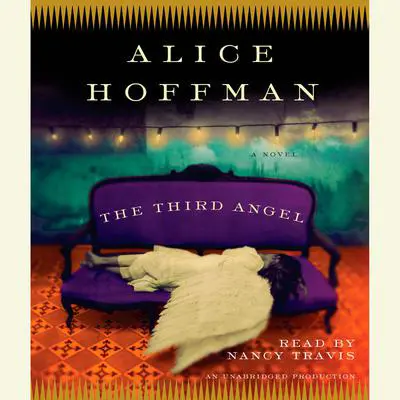 The Third Angel: A Novel Audibook, by Alice Hoffman