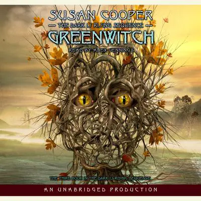 Greenwitch Audibook, by Susan Cooper
