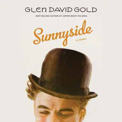 Sunnyside Audibook, by Glen David Gold