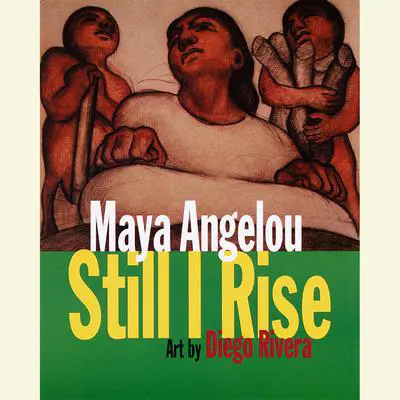 And Still I Rise: A Book of Poems Audibook, by Maya Angelou