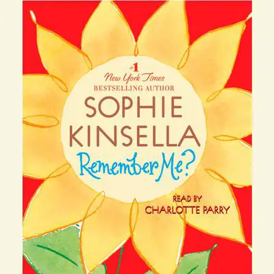 Remember Me? Audibook, by Sophie Kinsella