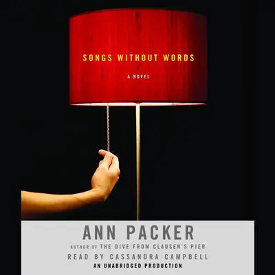 Songs Without Words Audibook, by Ann Packer