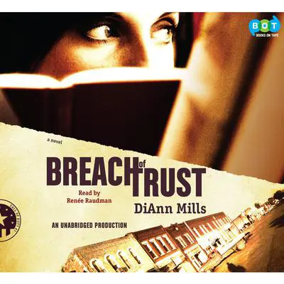 Breach of Trust: Call of Duty Series #1 Audibook, by DiAnn Mills