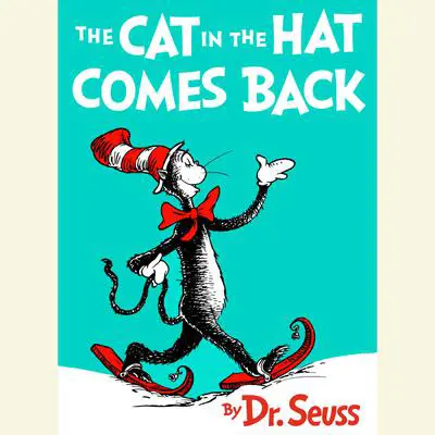 The Cat in the Hat Comes Back Audibook, by Seuss