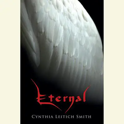 Eternal Audibook, by Cynthia Leitich Smith