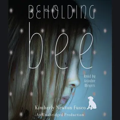Beholding Bee Audibook, by Kimberly Newton Fusco