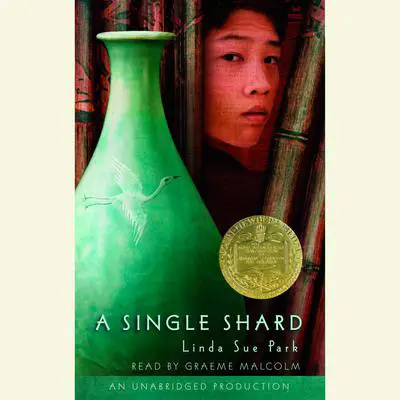 A Single Shard Audibook, by Linda Sue Park