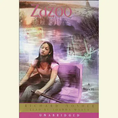 Zazoo Audibook, by Richard Mosher