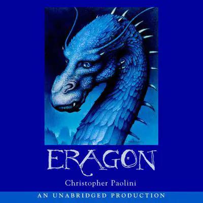 Eragon: Inheritance, Book I Audibook, by Christopher Paolini