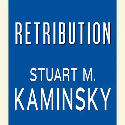 Retribution: A Lew Fonesca Novel Audibook, by Stuart M. Kaminsky