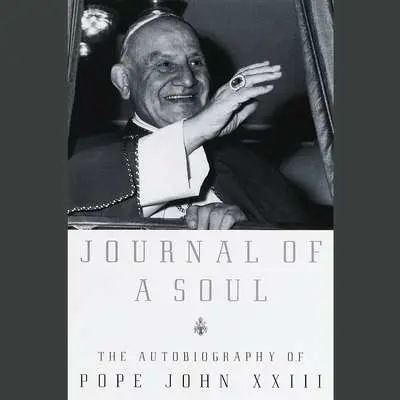 Pope John XXIII Audibook, by Thomas Cahill