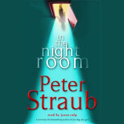 In the Night Room: A Novel Audibook, by Peter Straub