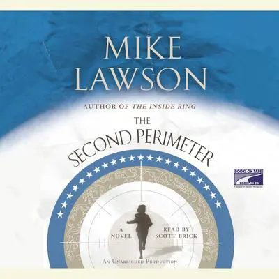 The Second Perimeter Audibook, by Mike Lawson