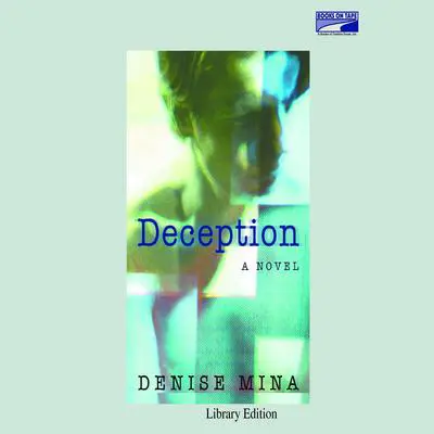 Deception Audibook, by Denise Mina