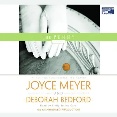 The Penny Audibook, by Joyce Meyer