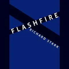 Flashfire Audibook, by Donald E. Westlake