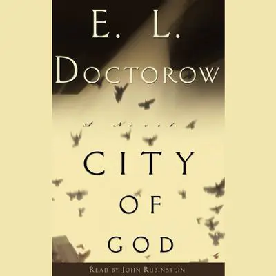 City of God: A Novel Audibook, by E. L. Doctorow
