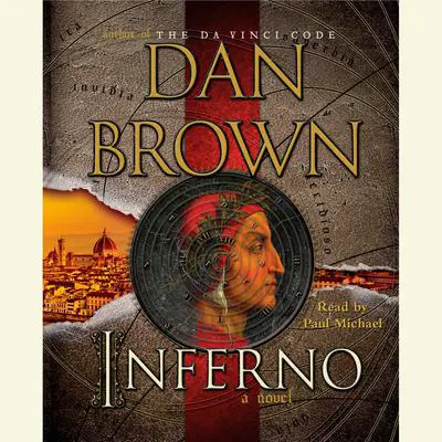 Inferno: A Novel Audibook, by Dan Brown