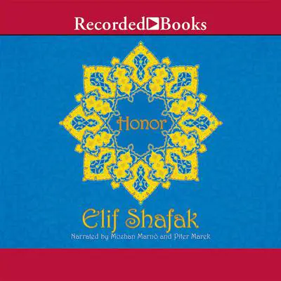 Honor Audibook, by Elif Shafak