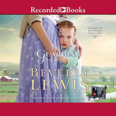 The Guardian Audibook, by Beverly Lewis