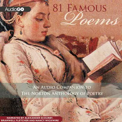 81 Famous Poems Audibook, by various authors